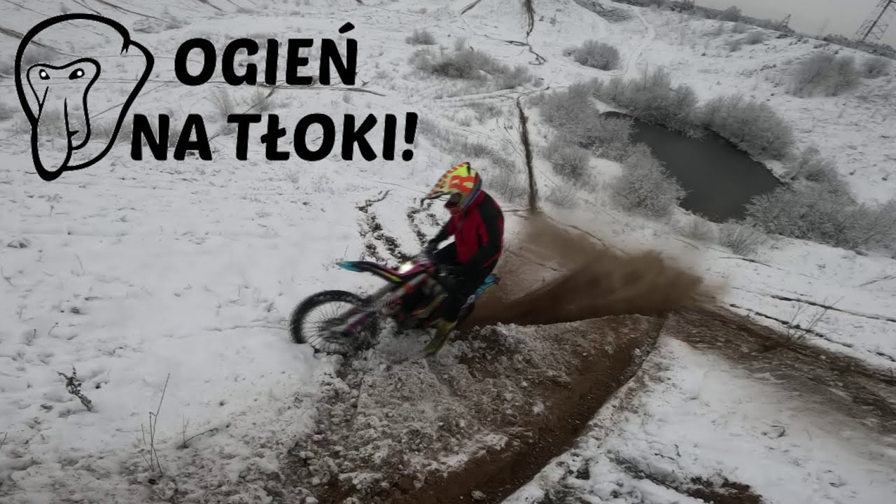 NOWY rok STARY tłok