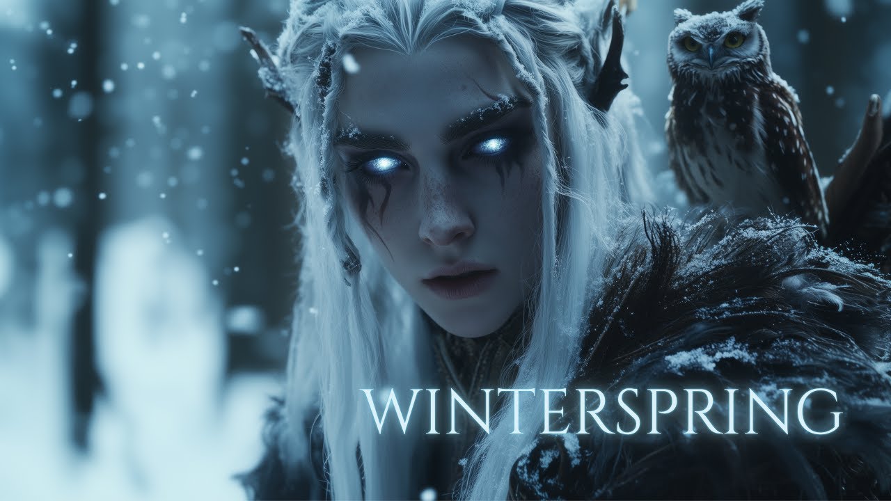 Winterspring | Cinematic