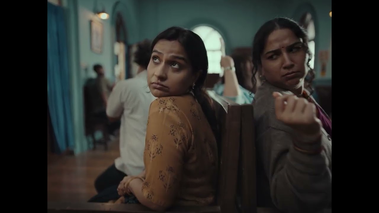 Snapdeal- Nazar Atak Jaaye