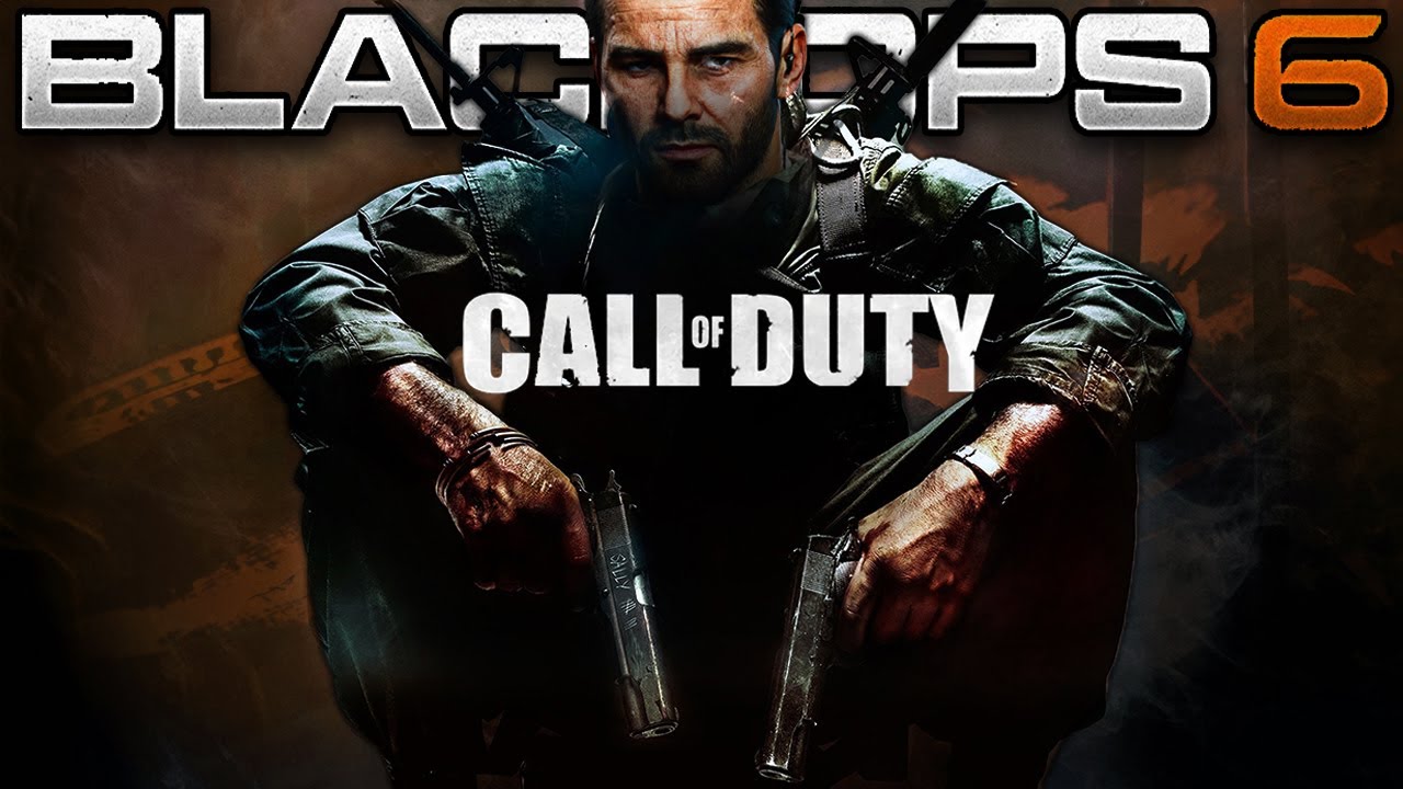 COD 2024 Leaked: It&rsquo;s Actually Black Ops 6&hellip;