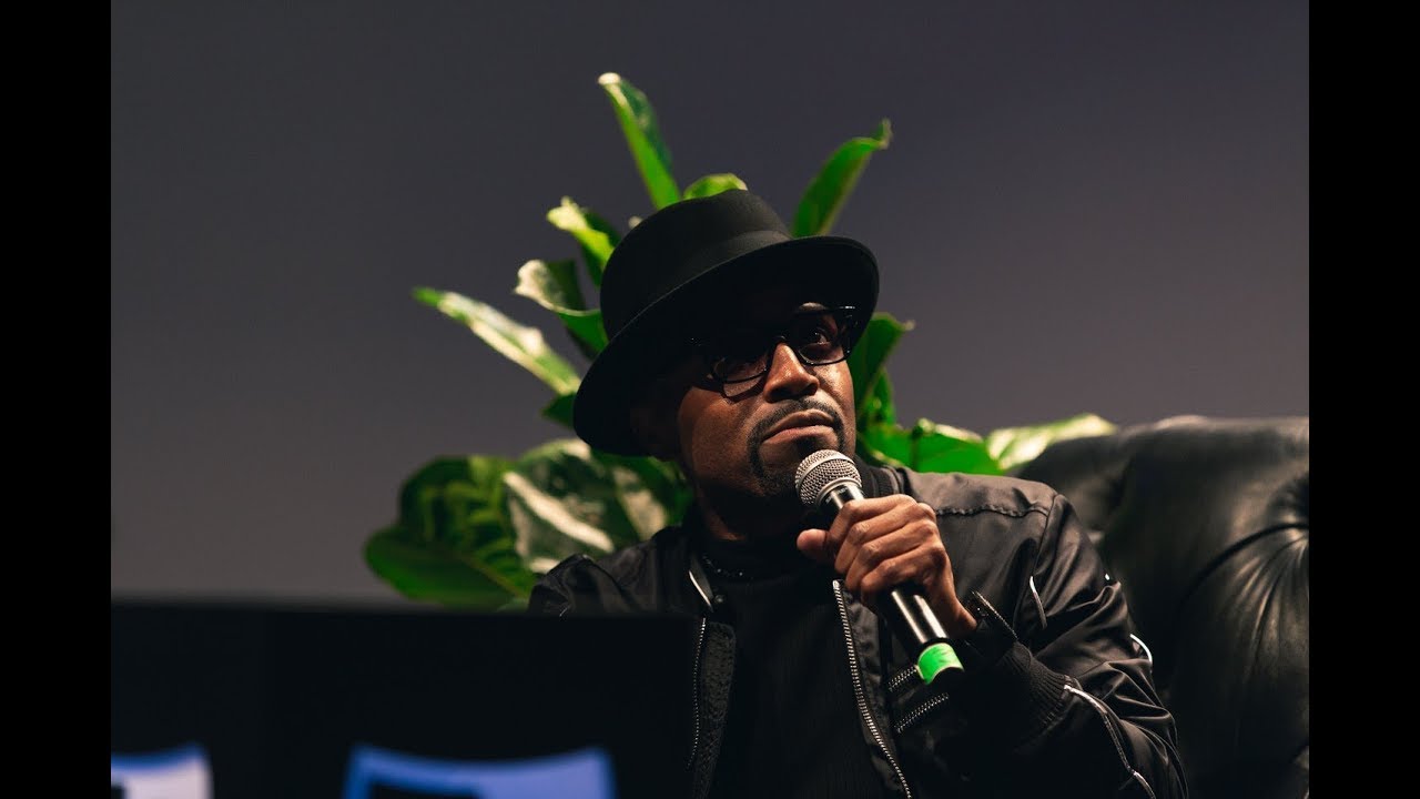 Native Sessions: Teddy Riley and Lido in conversation | Native Instruments