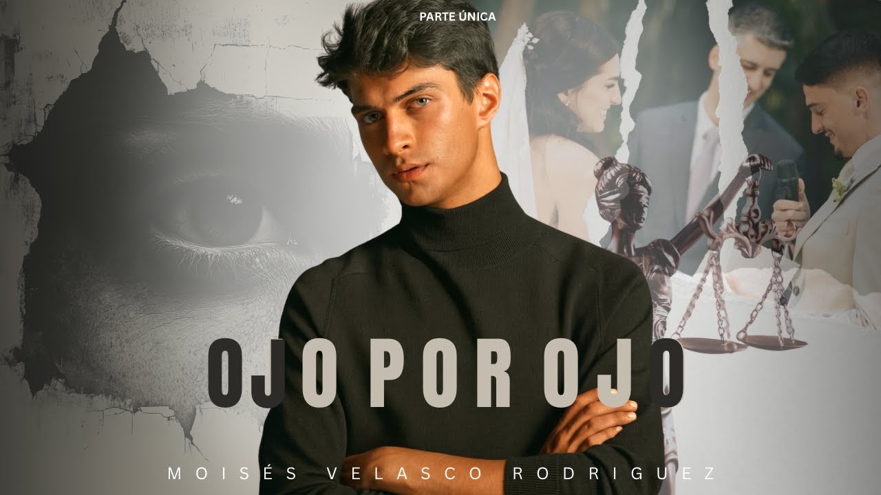 OJO POR OJO - PARTE ÚNICA
