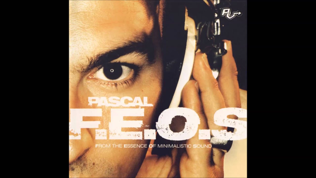 Pascal F.E.O.S. - Supernatural