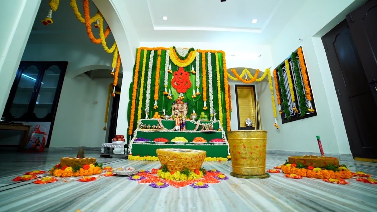Tummala Manoj Pasupu Event