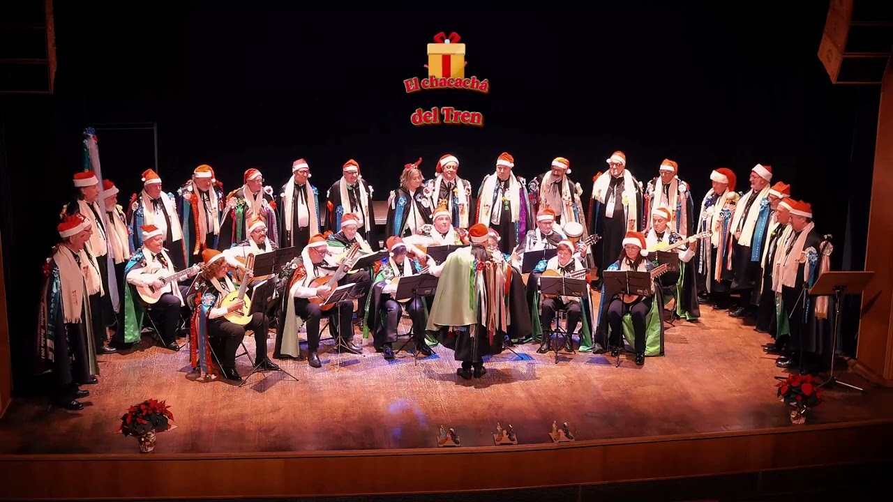 14- 12- 2025 Rondalla 