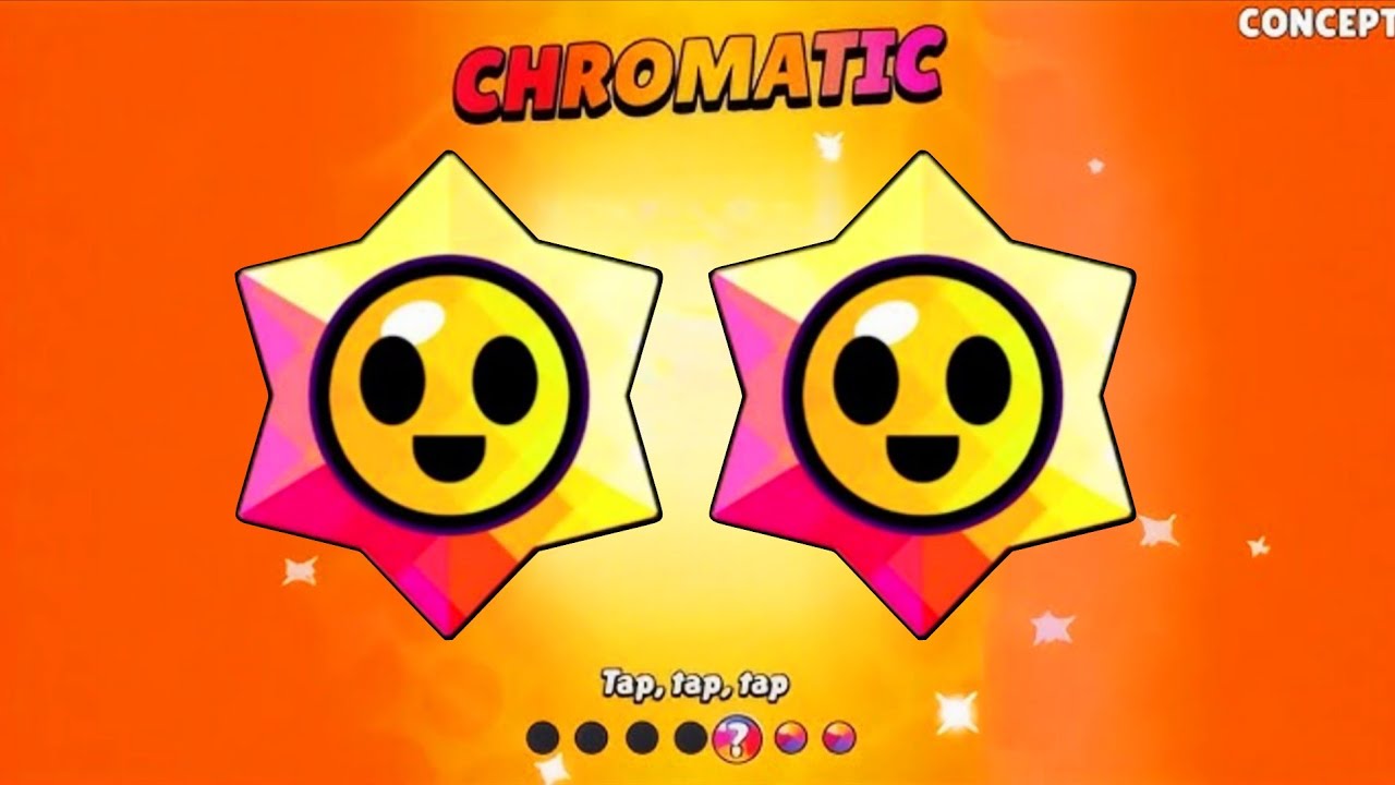 😍CHROMATIC CHAOS DROP IS HERE!!?✅🍀|FREE GIFTS|Concept 