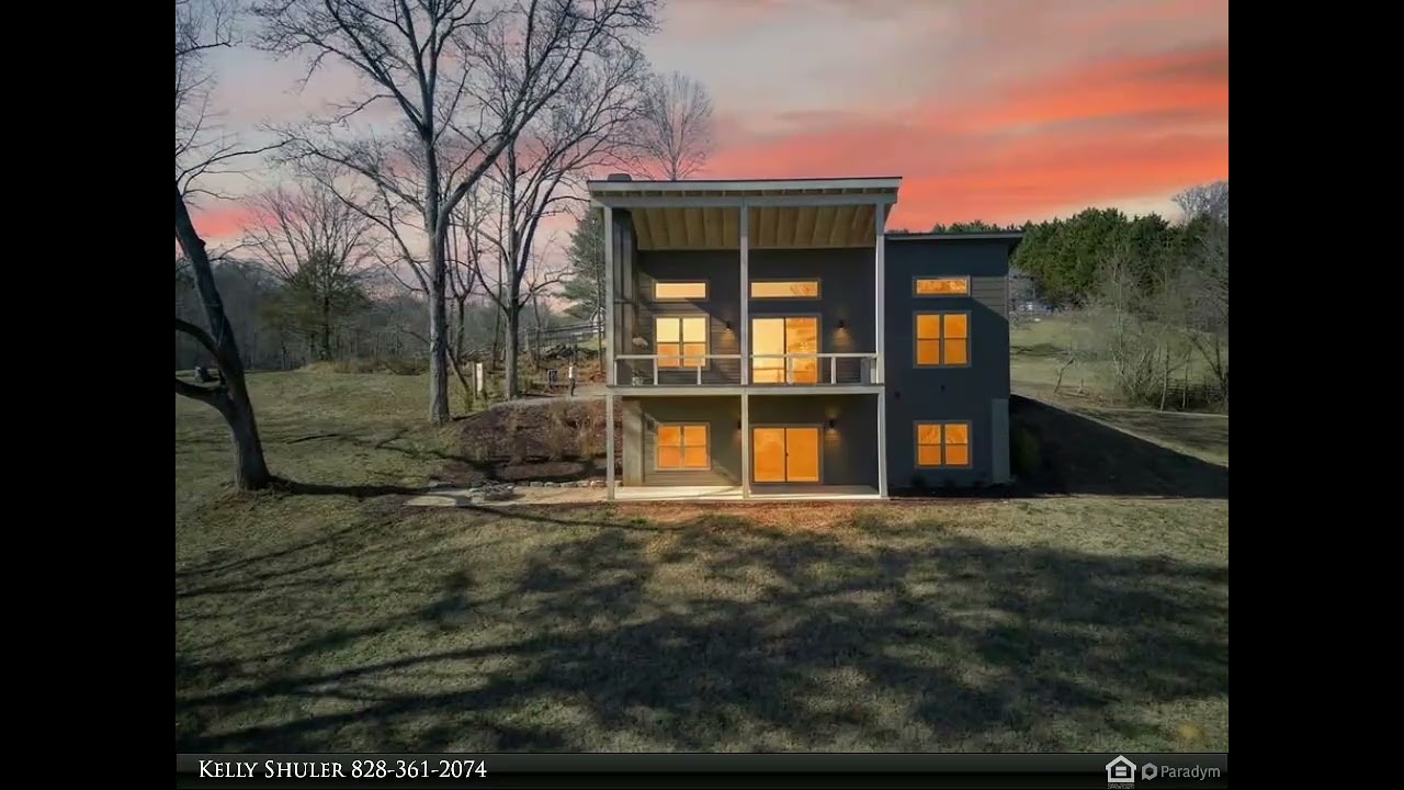 Coldwell Banker High Country Realty - 76 Murray Hill Terrace