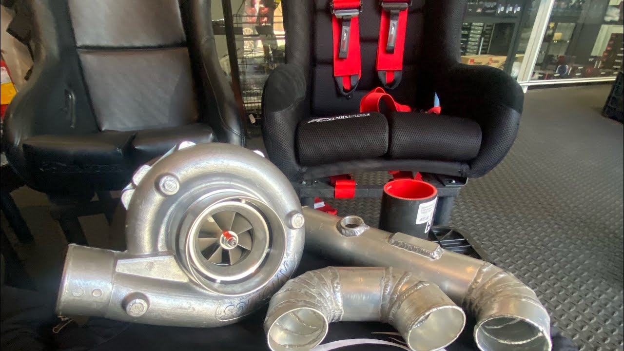 Receita completa ap 1.8 / 1.9 turbo de 300cv boa e barata.