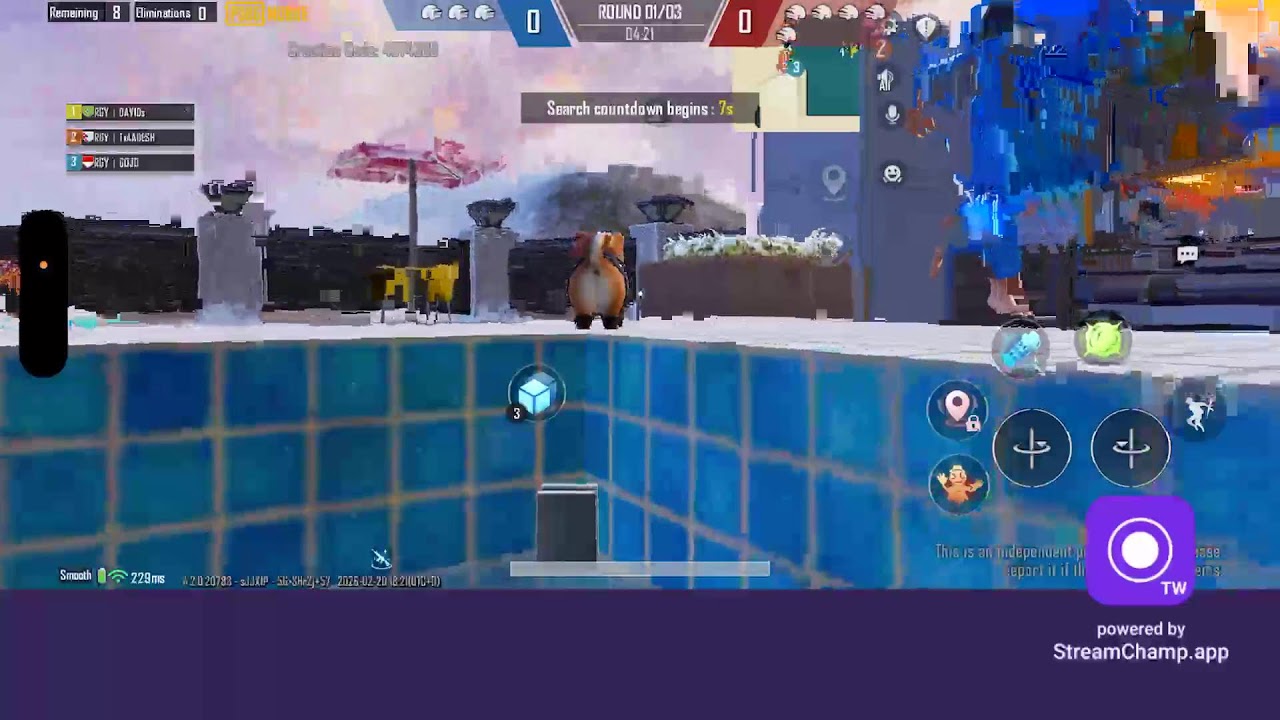 PUBG MOBILE  like  and subscribe