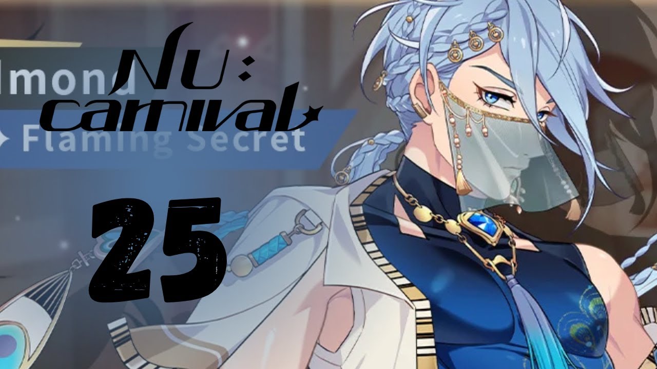 🐪NU: Carnival - 