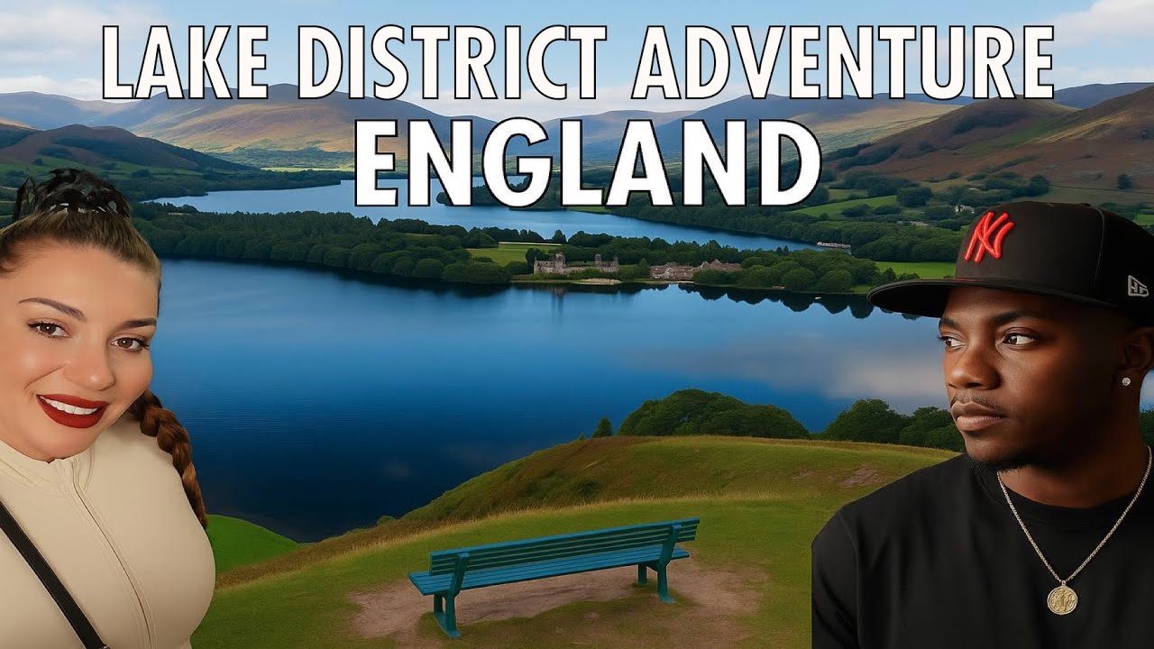 Walking Through Grasmere & Ambleside | Lake District&rsquo;s Most Charming