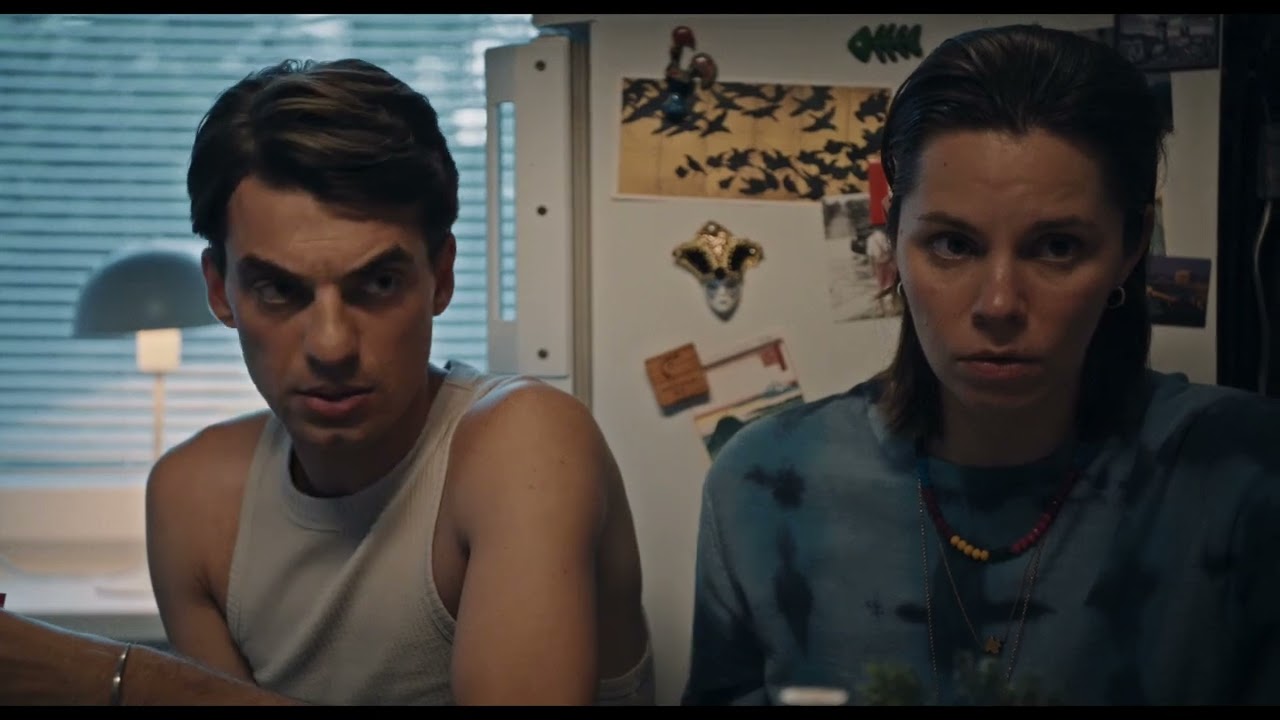 The Activist trailer | P&Ouml;FF29