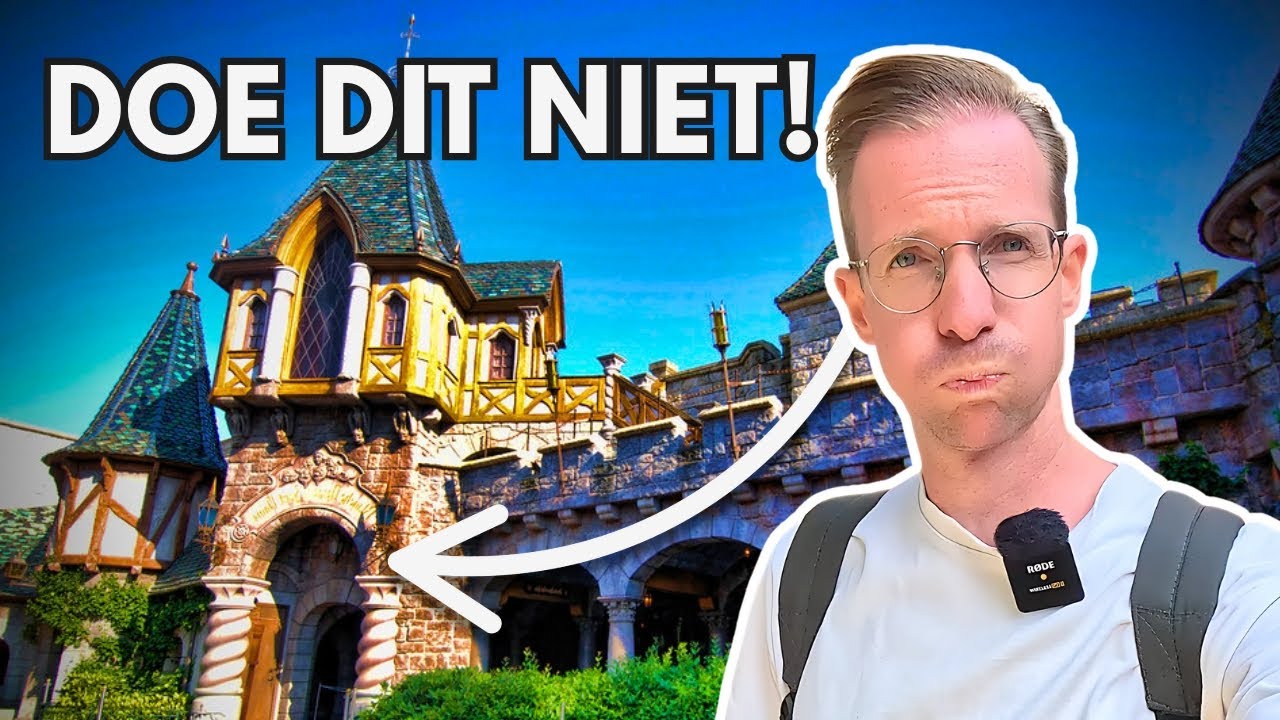 2 Uur Wachten... Princess Week 2025 Is Een CHAOS?!