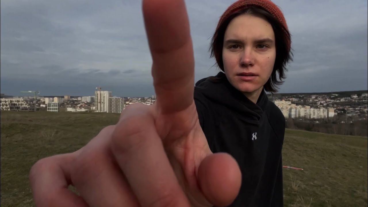асмр в стиле cosmic connecter asmr | public asmr | асмр на природе