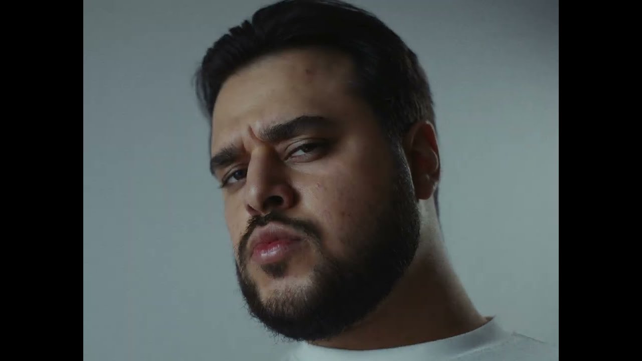 HAMUDY HASSAN - LAST CALL