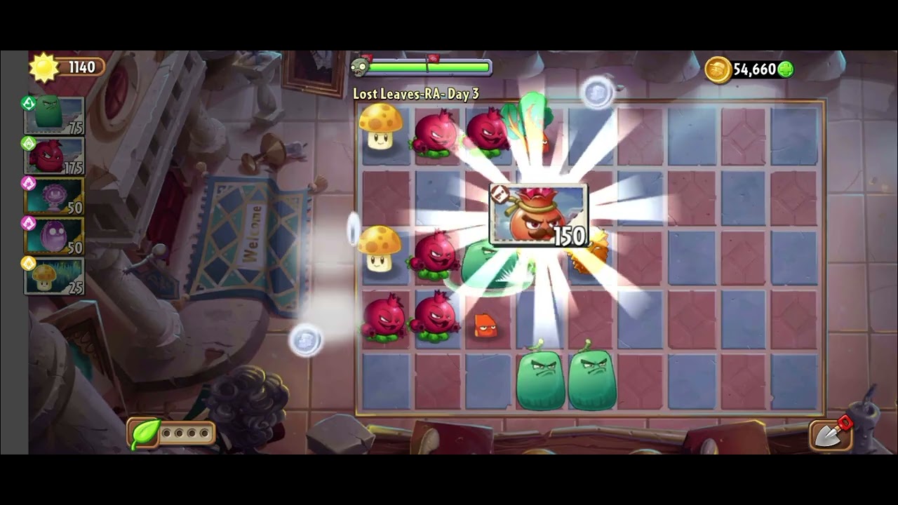 Unfinished Renaissance Age, Zombies, Levels & Plants || PvZ 2 Lost Leaves Version [1.3] Preview!