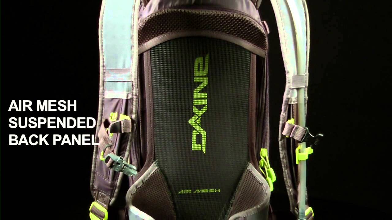 Dakine Drafter 12L Bike Pack