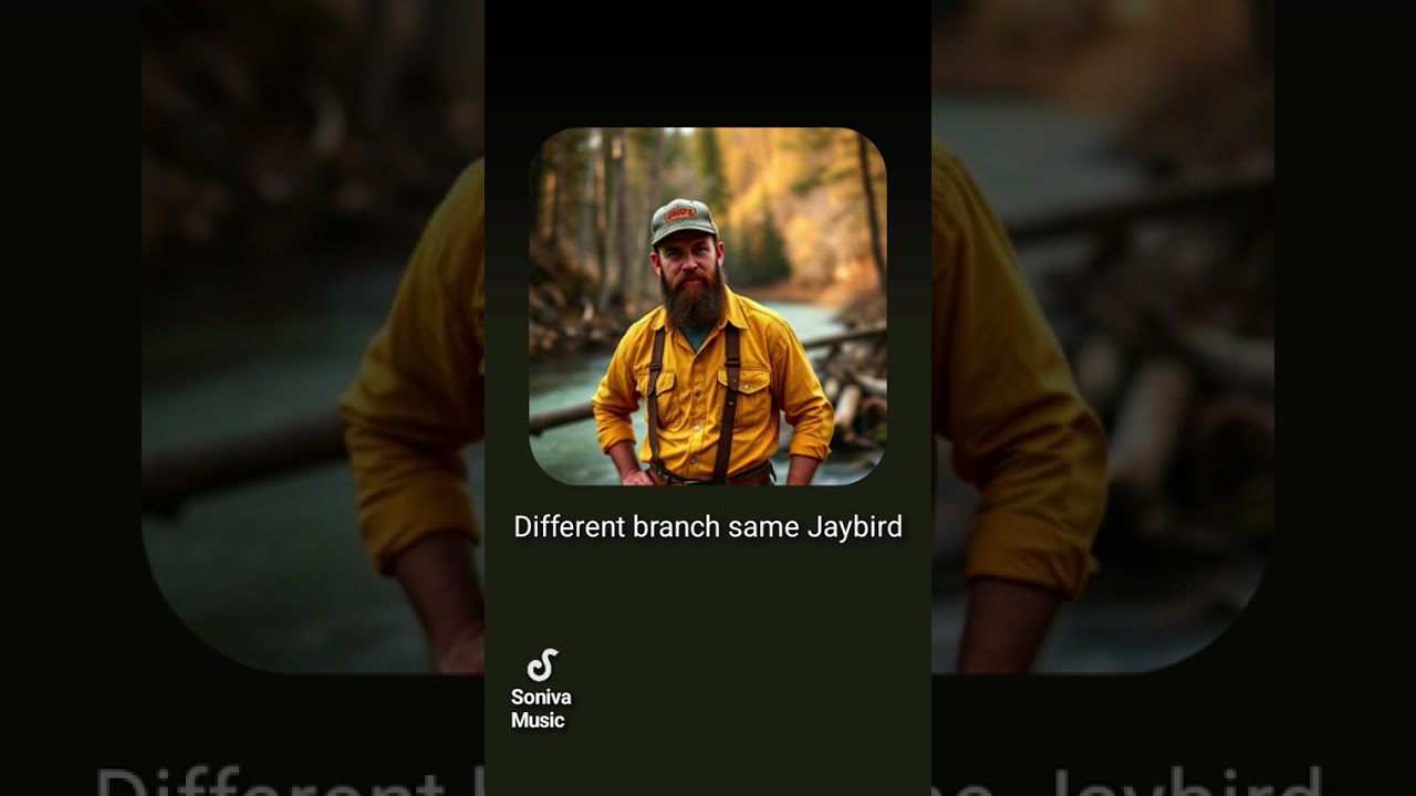 Different branch same Jaybird