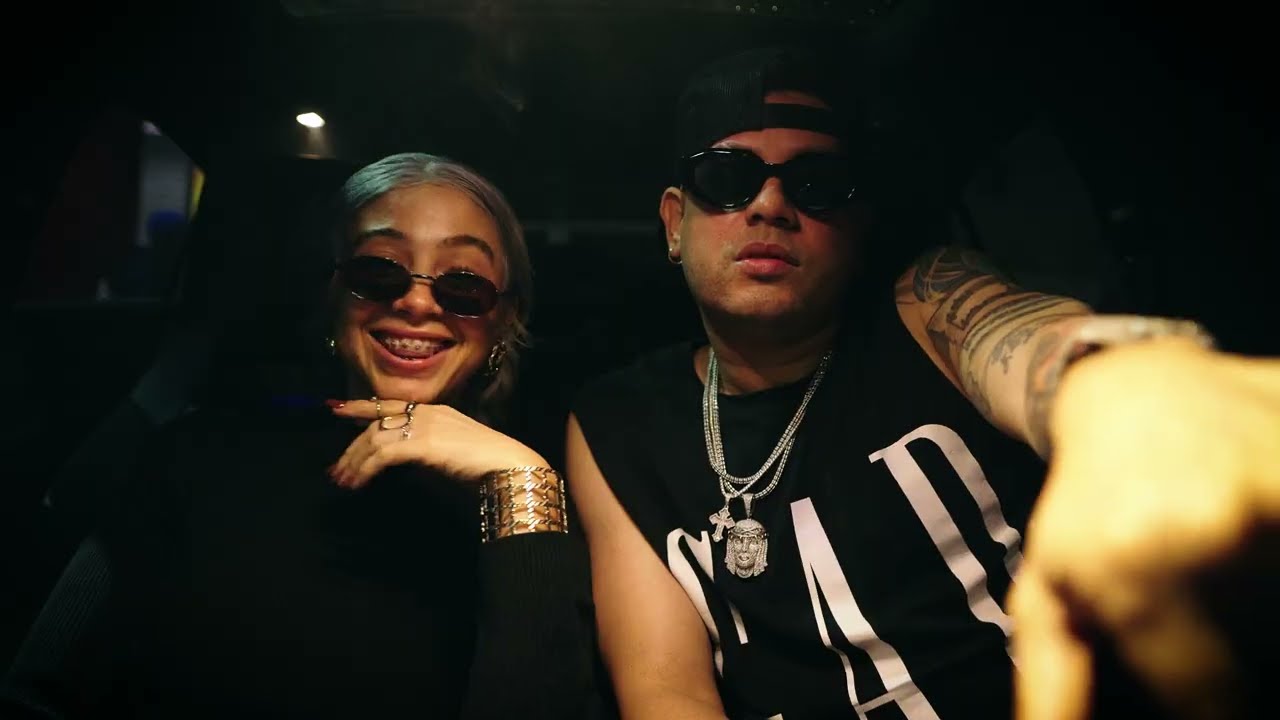 Shadow Blow ❌ Lil Naay ❌ 212MUSIC - Regalo 🎁 (Video Oficial) @lilnaay7366