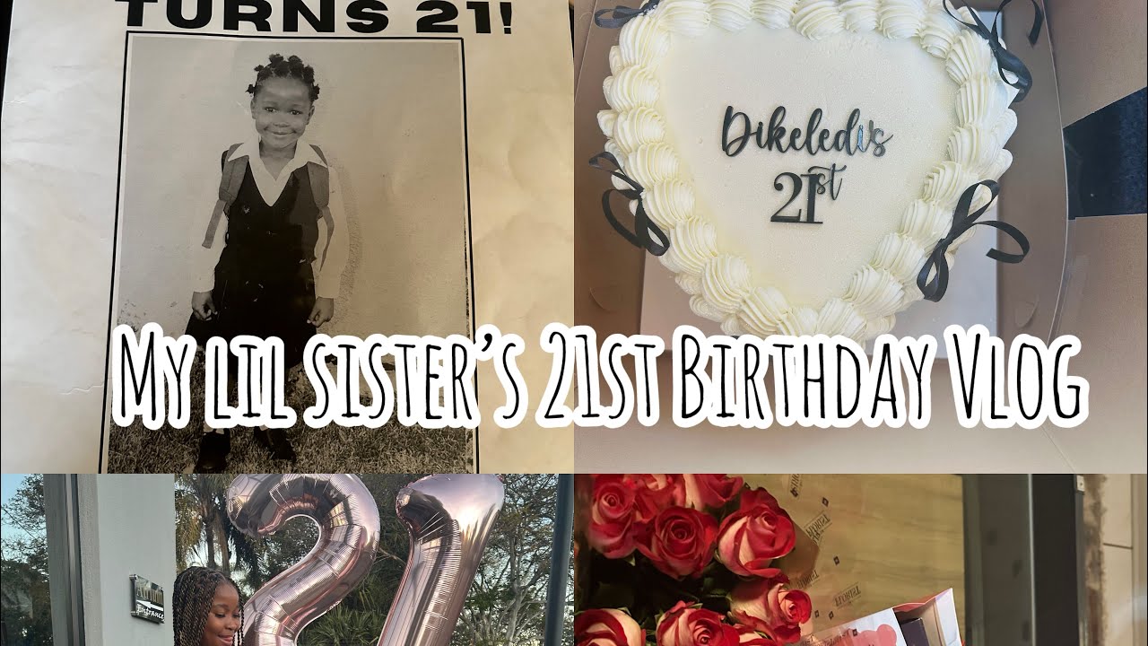 SURPRISE 21st BIRTHDAY| PHOTOSHOOT| ATRIUM BOUTIQUE HOTEL| POLOKWANE| SOUTH AFRICAN YOUTUBER