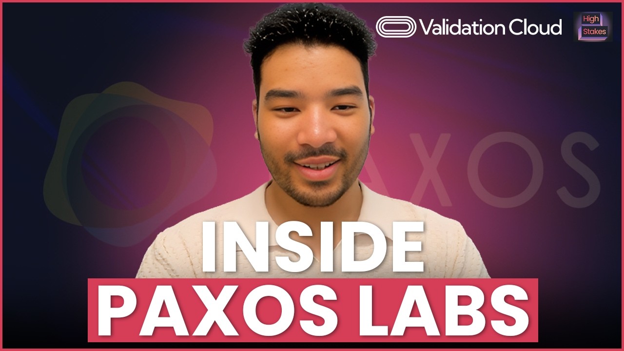 How Paxos Labs Is Turning Stablecoins Into Enterprise Solutions