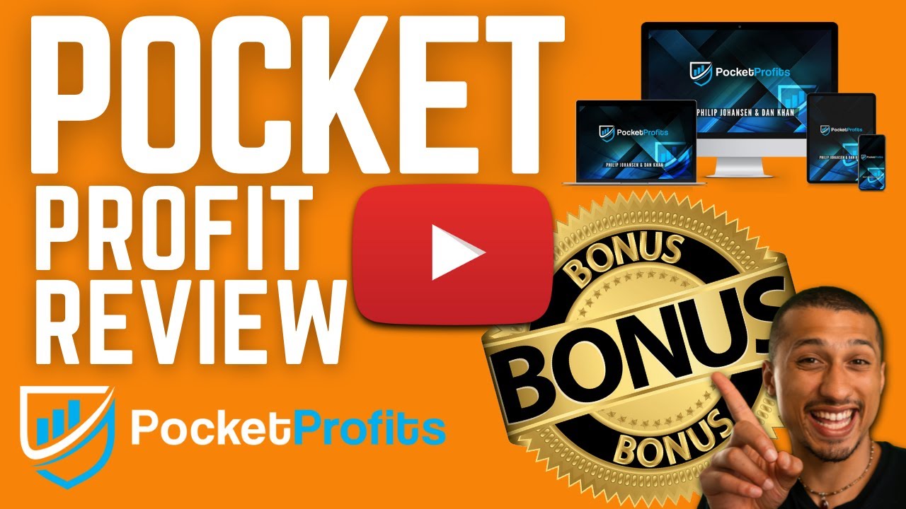 Pocket Profits Review 🚨 Pocket Profits Demo & Bonuses 🚨 How To Use Instagram To Generate FREE Leads