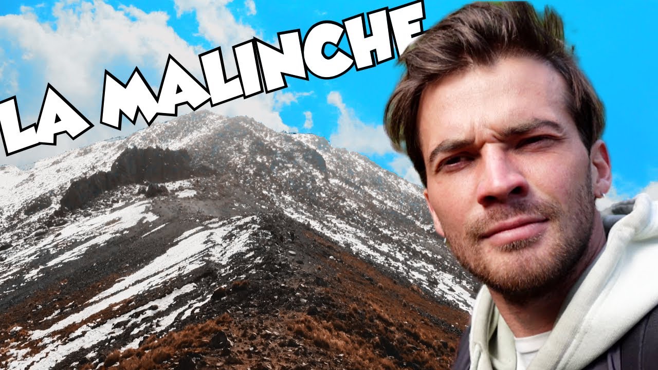Intento subir LA MALINCHE y entender EL MALINCHISMO.