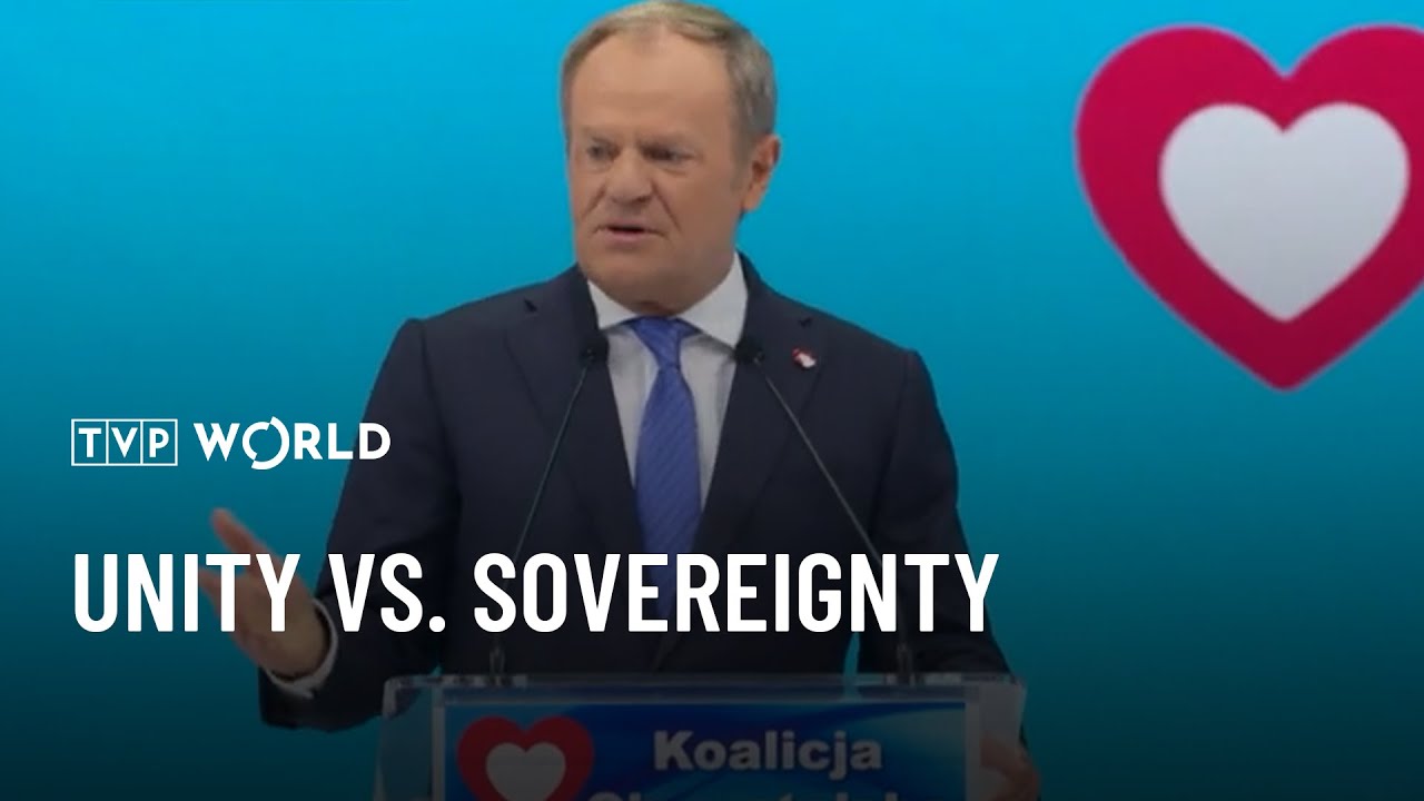 Tusk and Kaczyński prepare the ground for the 2027 elections | News in Depth