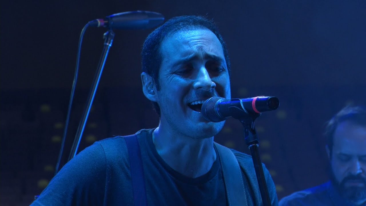 Pit Moreno - Auditorio Telmex (Full Live Session)