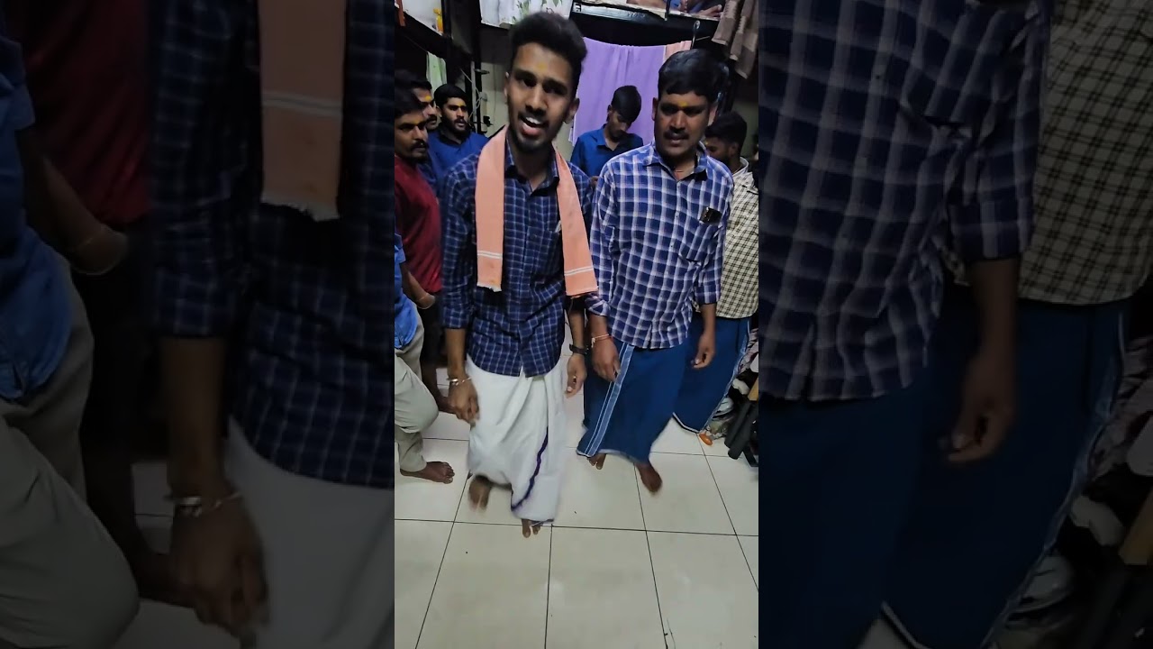 Mallanna Medalamma Oggu katha in  Dubai # Oggu katha Dubai