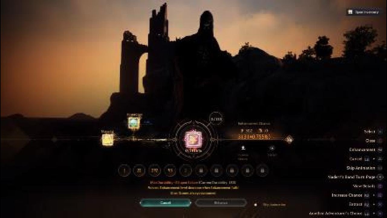 BDO Warrior PvP 2026 / NA