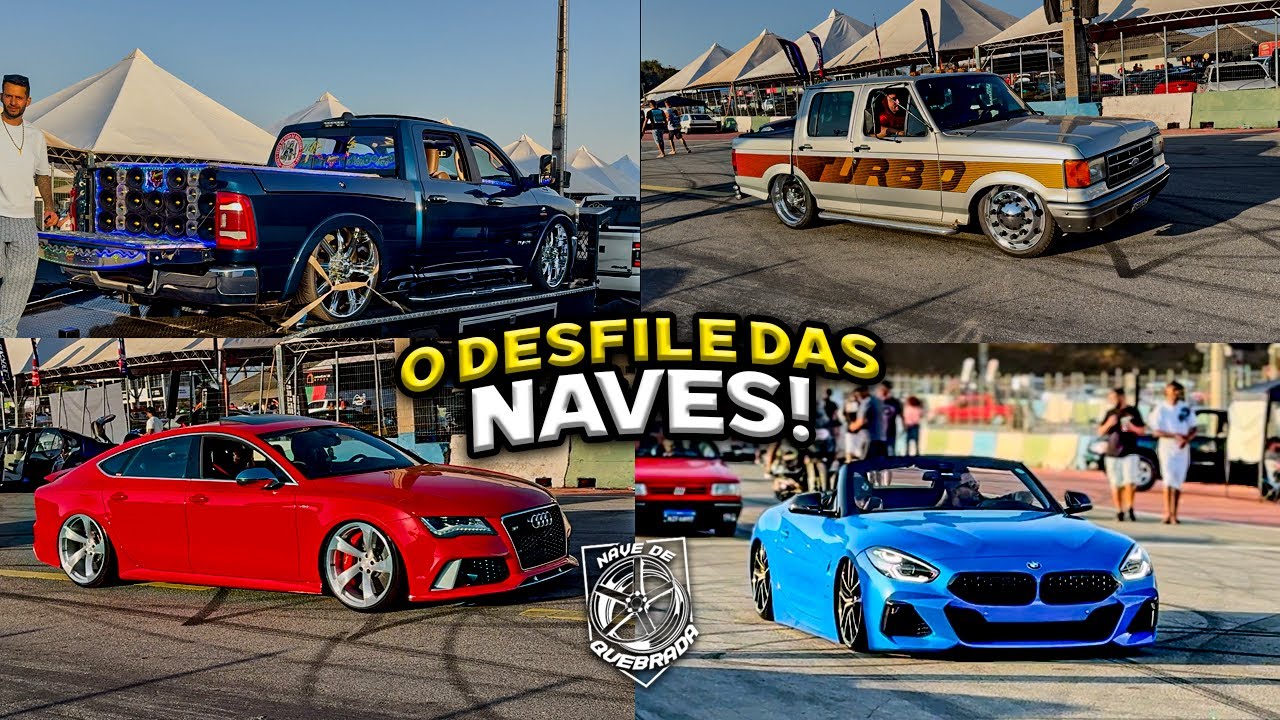 O SHOW DA SA&Iacute;DA NO LCM 2025 🤯 - EP.5
