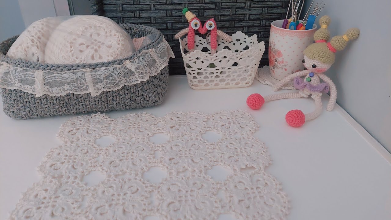دردشة بين الخيوط 🧶تفاصيل المشروع الجديد وملحوظة علي خيط الفجر .