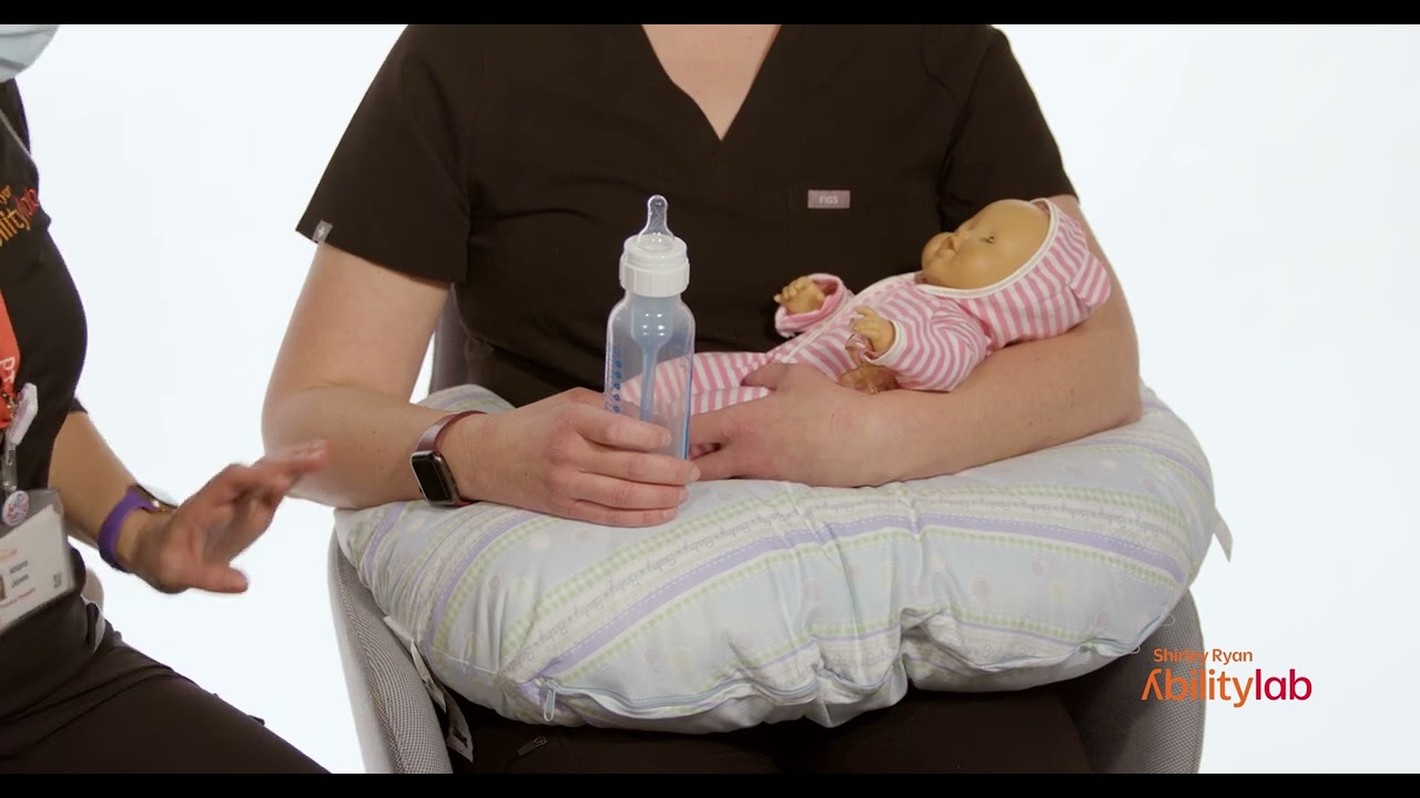 Childcare & Postpartum Activities
