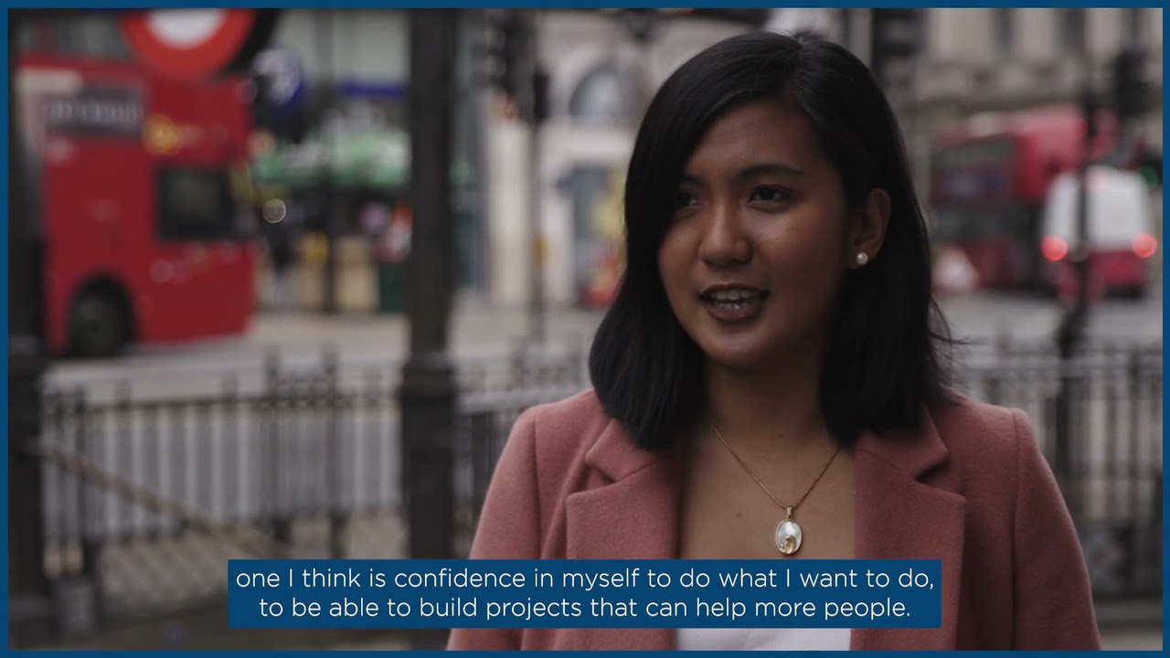 Apply for a 2022/2023 Chevening Scholarship or Fellowship to study in the UK