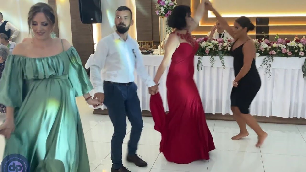 Atmosfera i ambijent za pamćenje - Mladen Žurkić Mlađa i Orkestar Braća Lešjanin