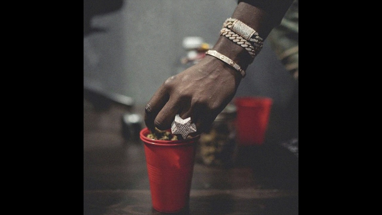 (FREE) Key Glock x Young Dolph Type Beat 2026 - 