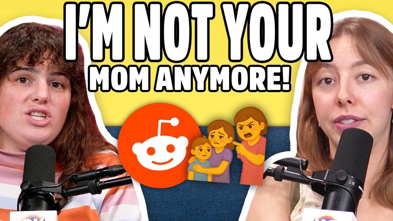 My stepdaughters betrayed me… now they want to call me “Mom”?! | Reddit MEGA Compilation