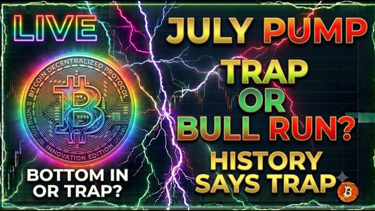 Reviewing History To Forecast Bottom!? Preparing For End of Bear Market! Bitcoin MSTR Dogecoin LIVE