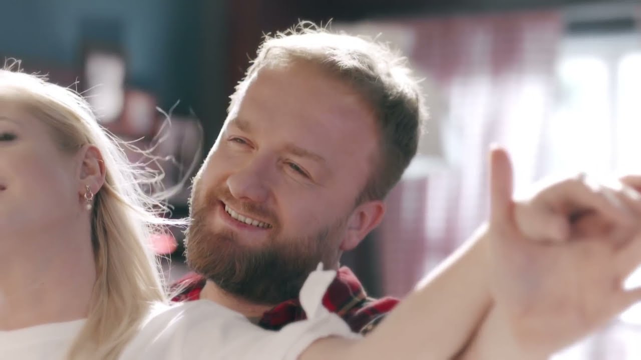Paweł Tur  - Dla Ciebie. Piosenka z serialu 