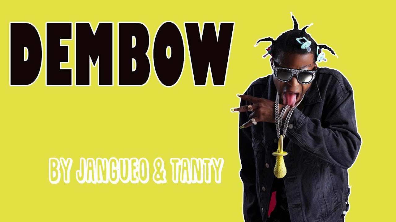 Dembow Saoco 2021 | Instrumental de dembow | Pista de Dembow 2021 | Dembow 2021👽 @DomiMusicStudios