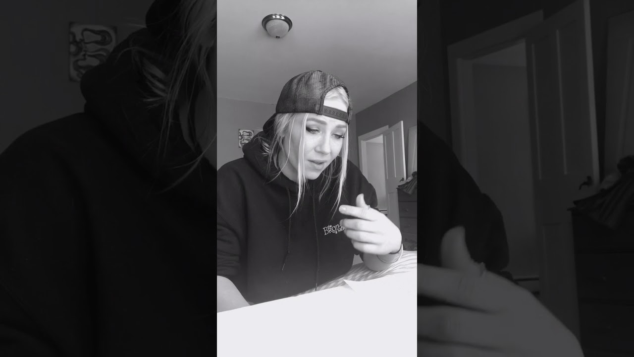 FOR ANYONE GOING THROUGH A BREAK UP OR AN ADDICTION
