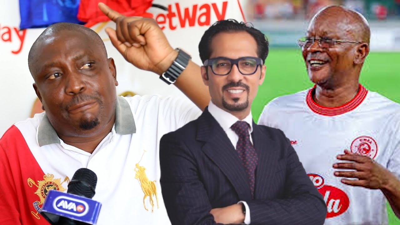 SHABANI MPIRA PESA ACHAFUKWA/ALIA MAPINDUZI SIMBA SC/MAIFLUENCER/HAYAKUBALIKI/WALIANZA KUMKATAA