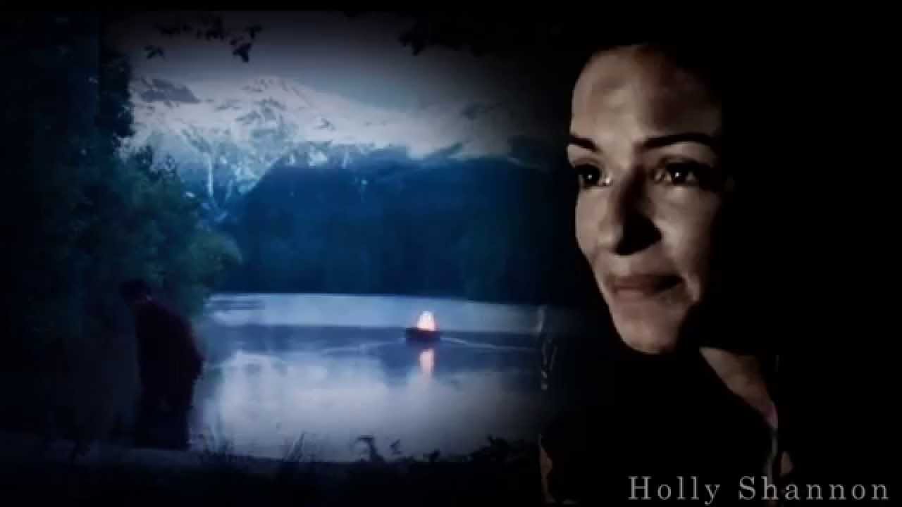 Merlin & Freya || Nirvana Blue {Merlin BBC}