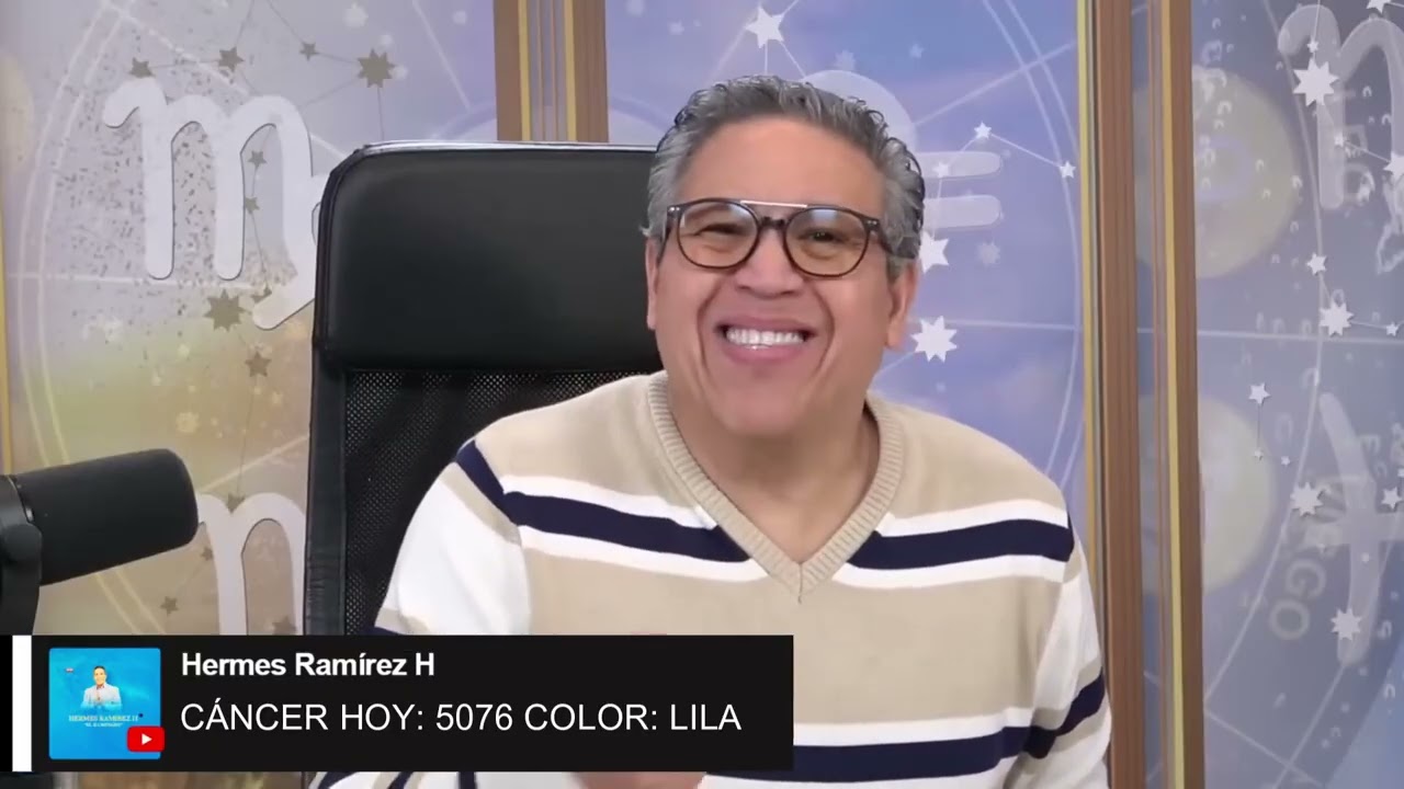 CÁNCER HOY: Si no eres importante en su vida, suéltalo-a y deja todo en manos de Dios