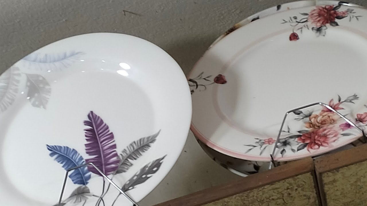Al-Karim Crockery Store 