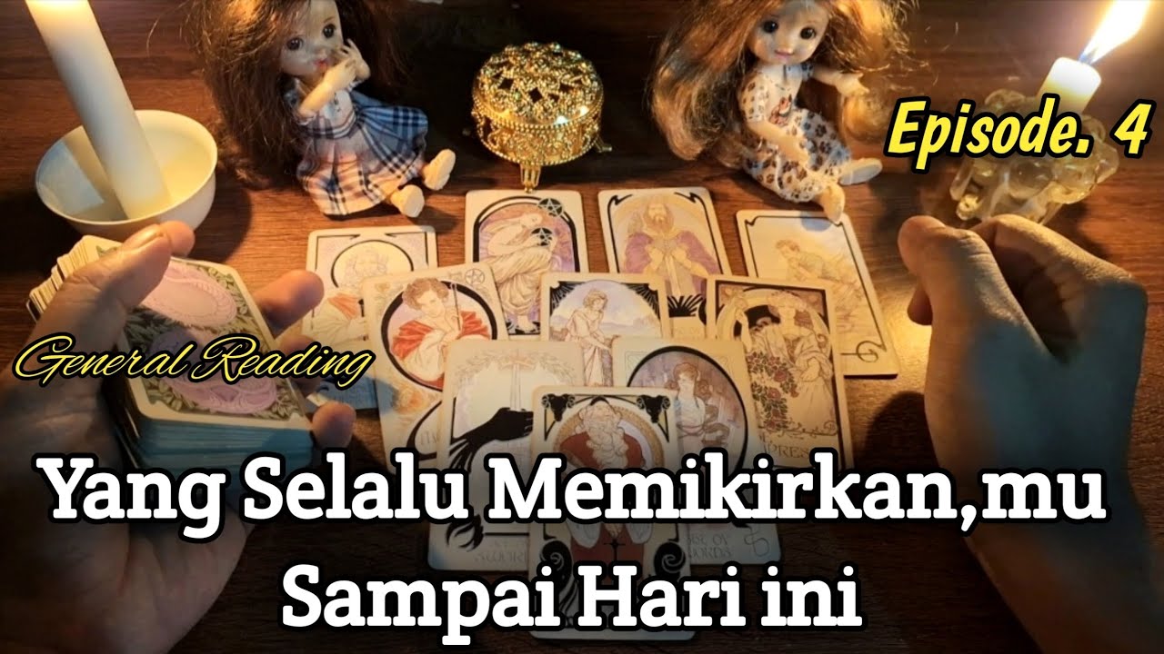 💚 Setiap Hari Dia Membayangkan Wajahmu | KAMU KENAL DIA 