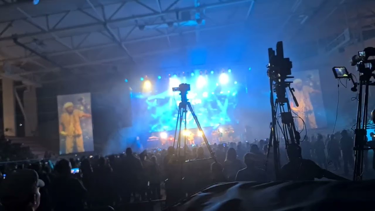 Edou KānekaLēgenD Live