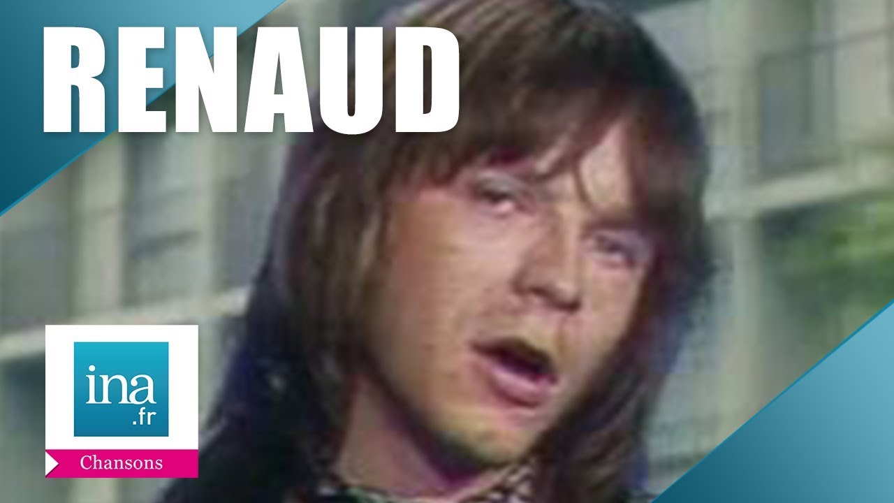 Renaud 