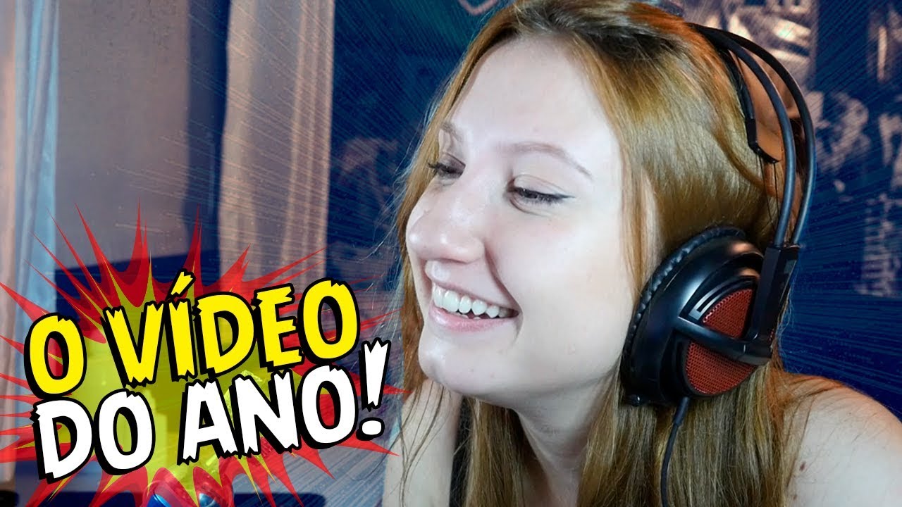 PERDEMOS O LIMITE DA ZOEIRA NESSE VÍDEO! 😂